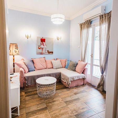 Cozy Place Near Acropolis! Athens Luaran gambar