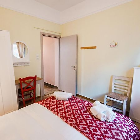 Cozy Place Near Acropolis! Athens Luaran gambar