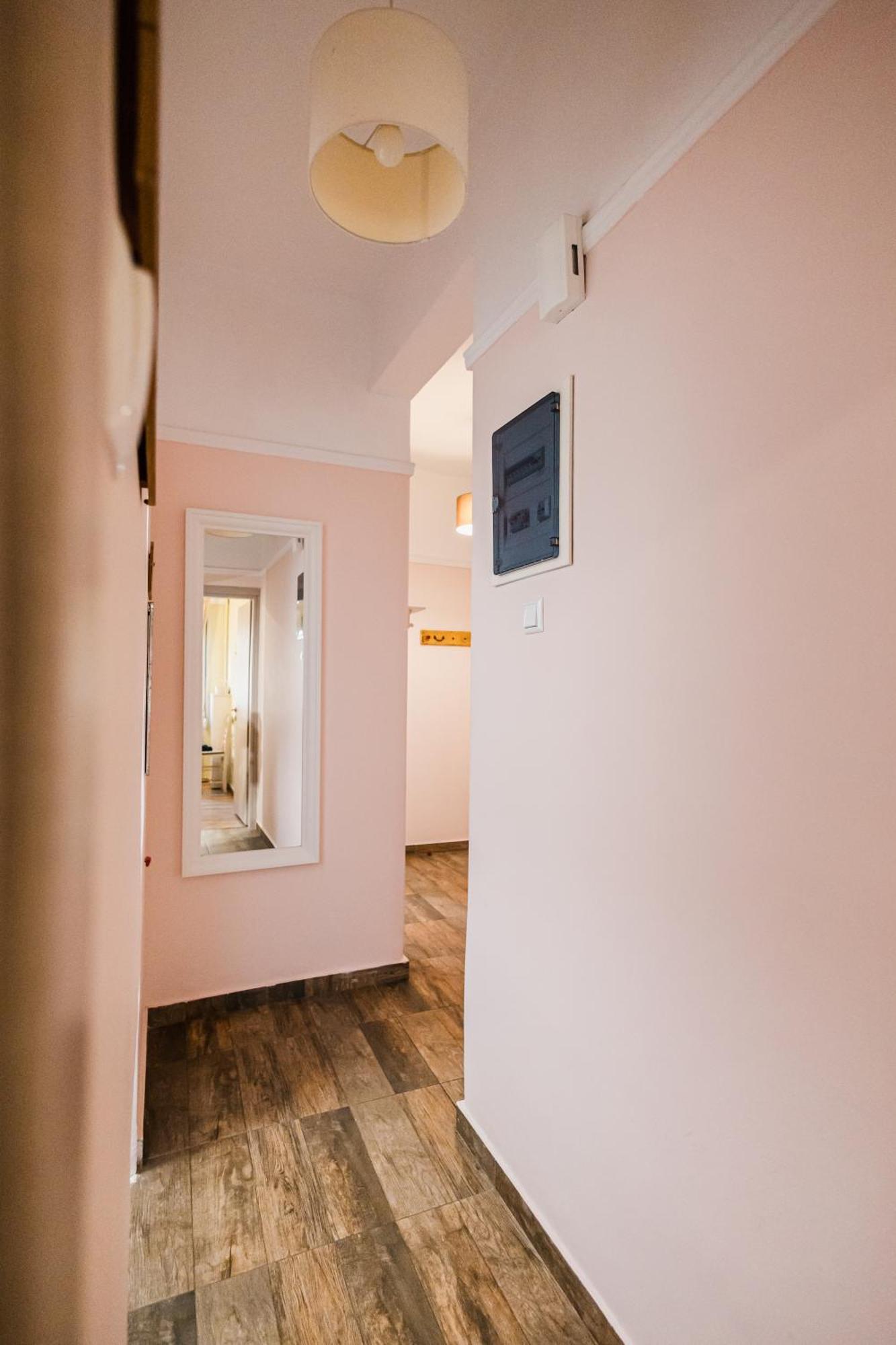Cozy Place Near Acropolis! Athens Luaran gambar