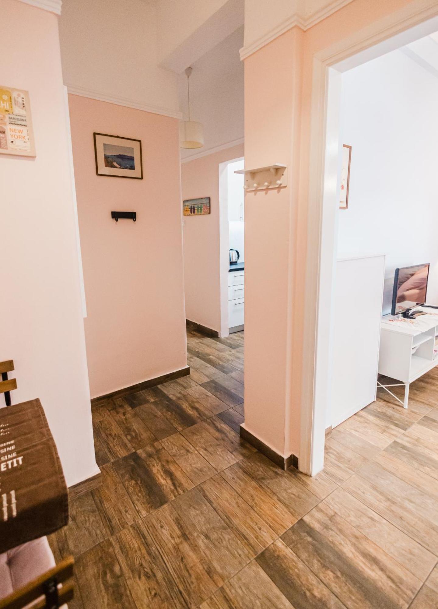 Cozy Place Near Acropolis! Athens Luaran gambar
