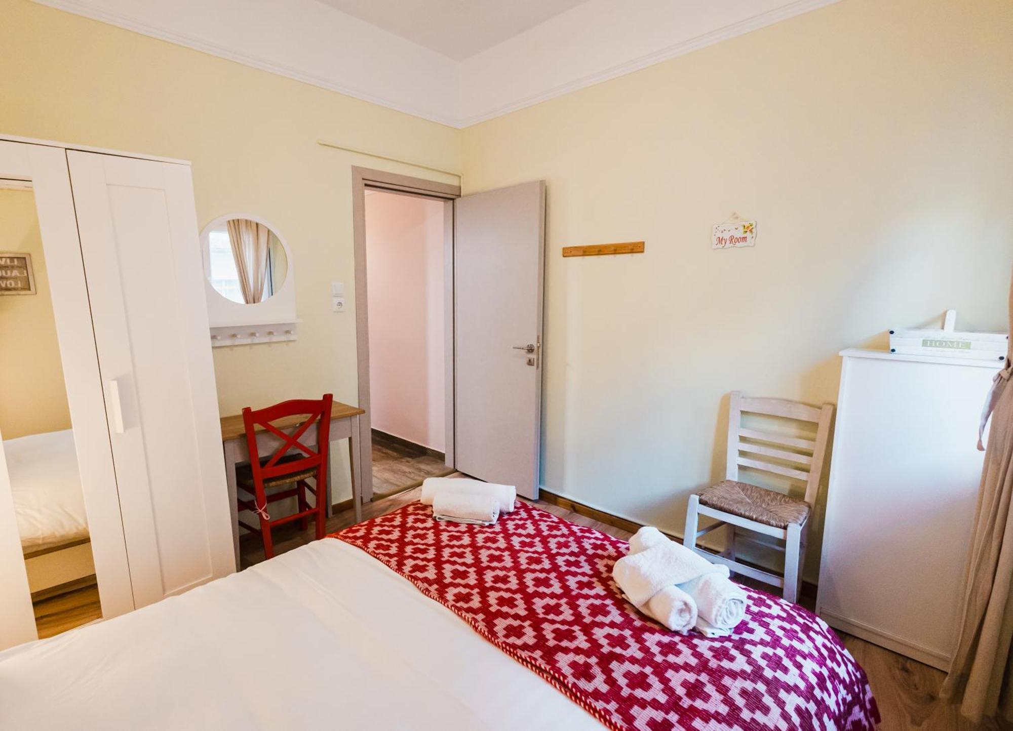 Cozy Place Near Acropolis! Athens Luaran gambar